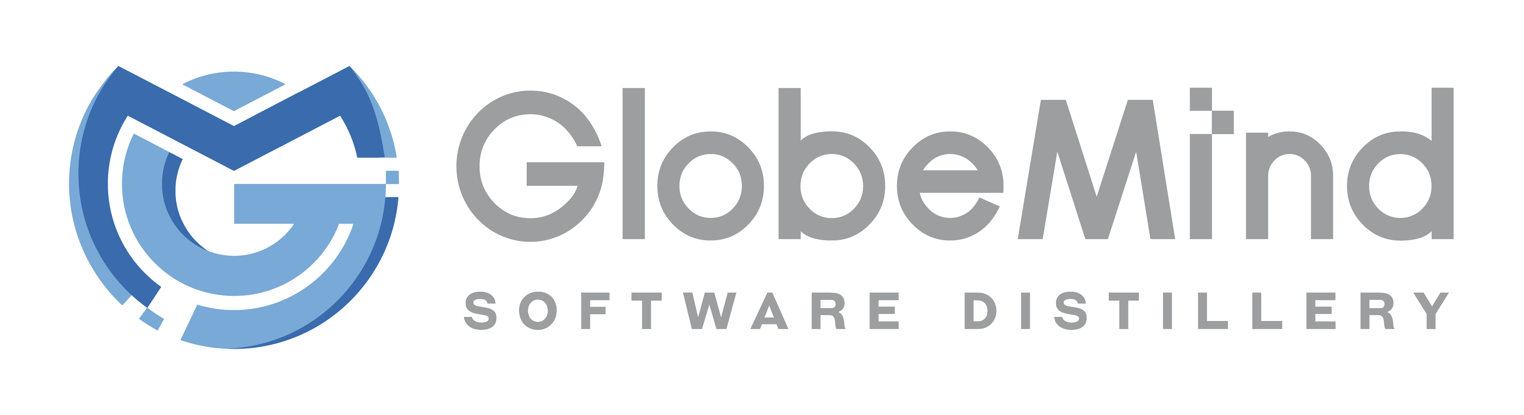 GlobeMind logo.